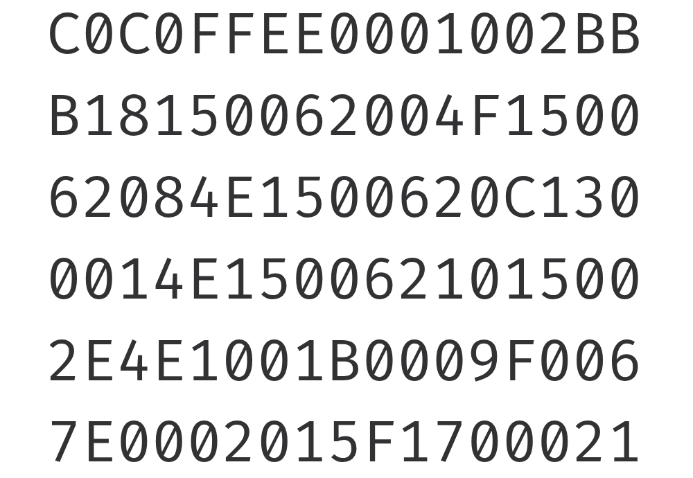 c0vm Demo