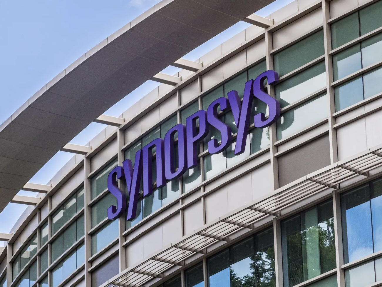 Synopsys HQ